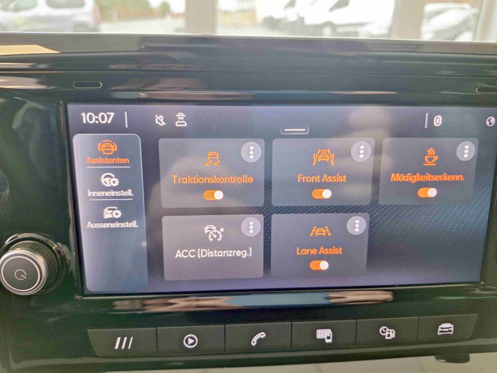 SEAT Ibiza – Bild 16