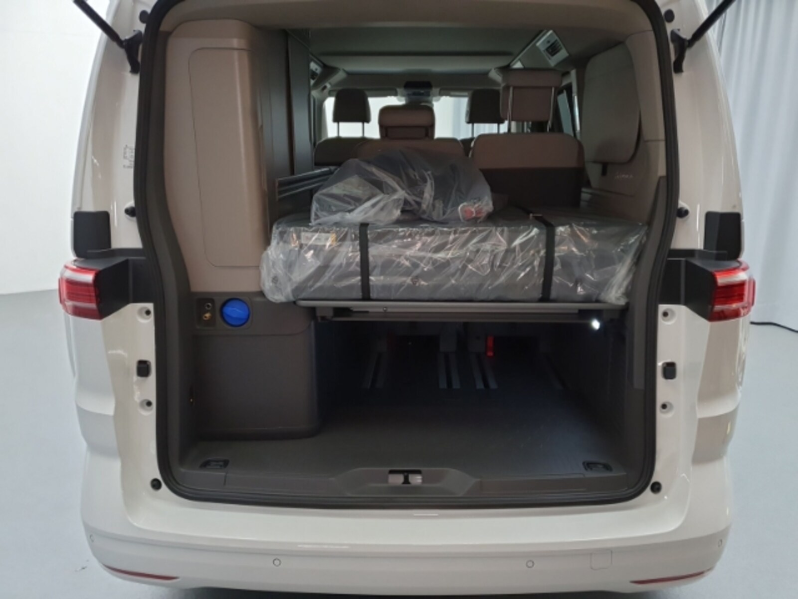 Volkswagen California – Bild 10