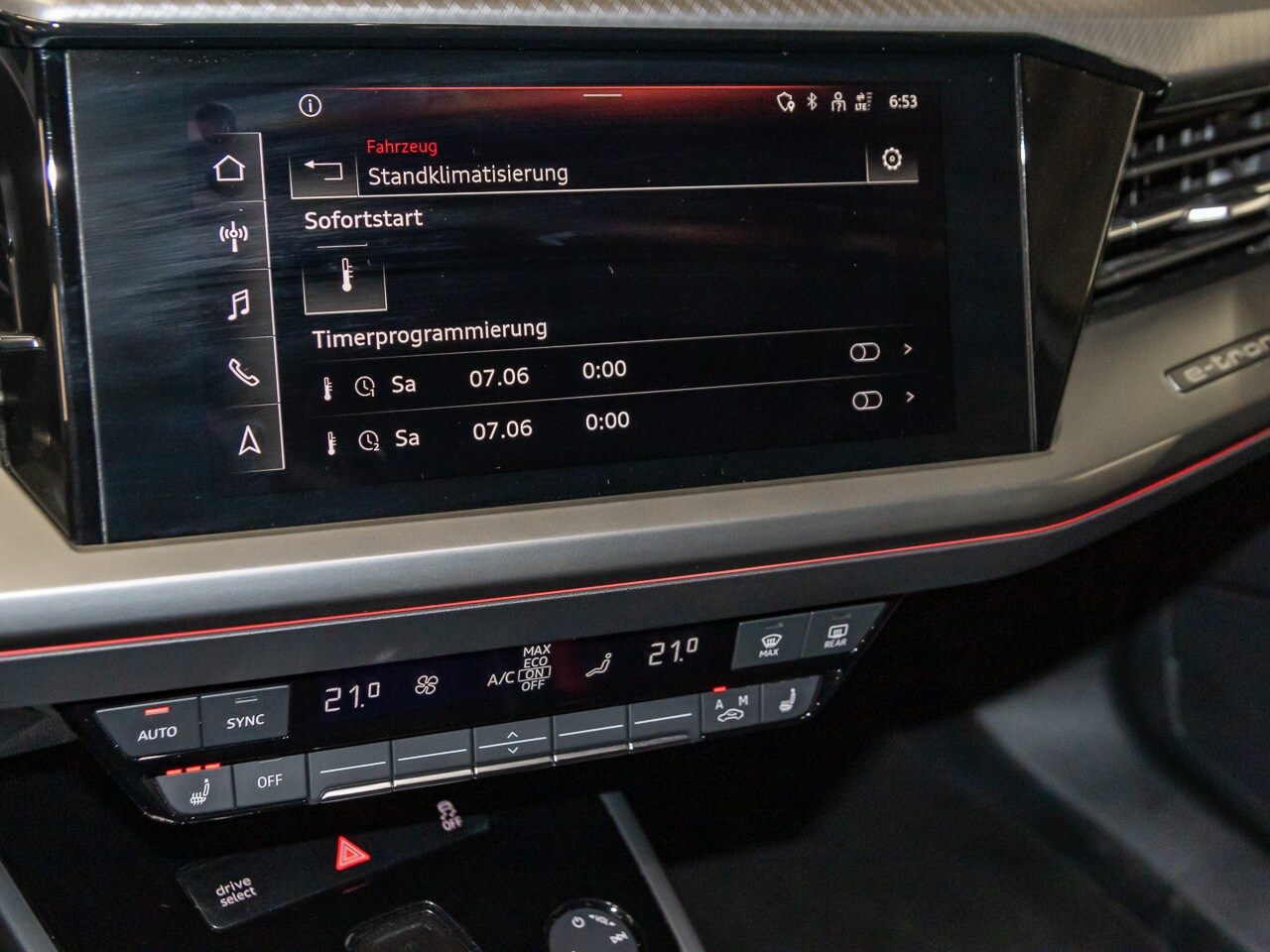 Image about Audi Q4 Sportback e-tron 35 e-tron