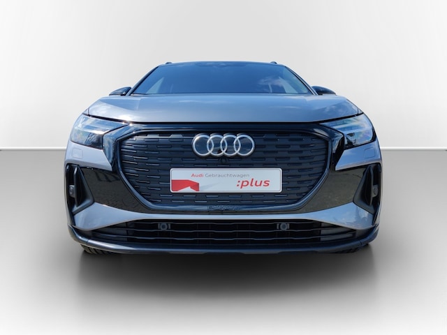 Image about Audi Q4 e-tron 40 e-tron