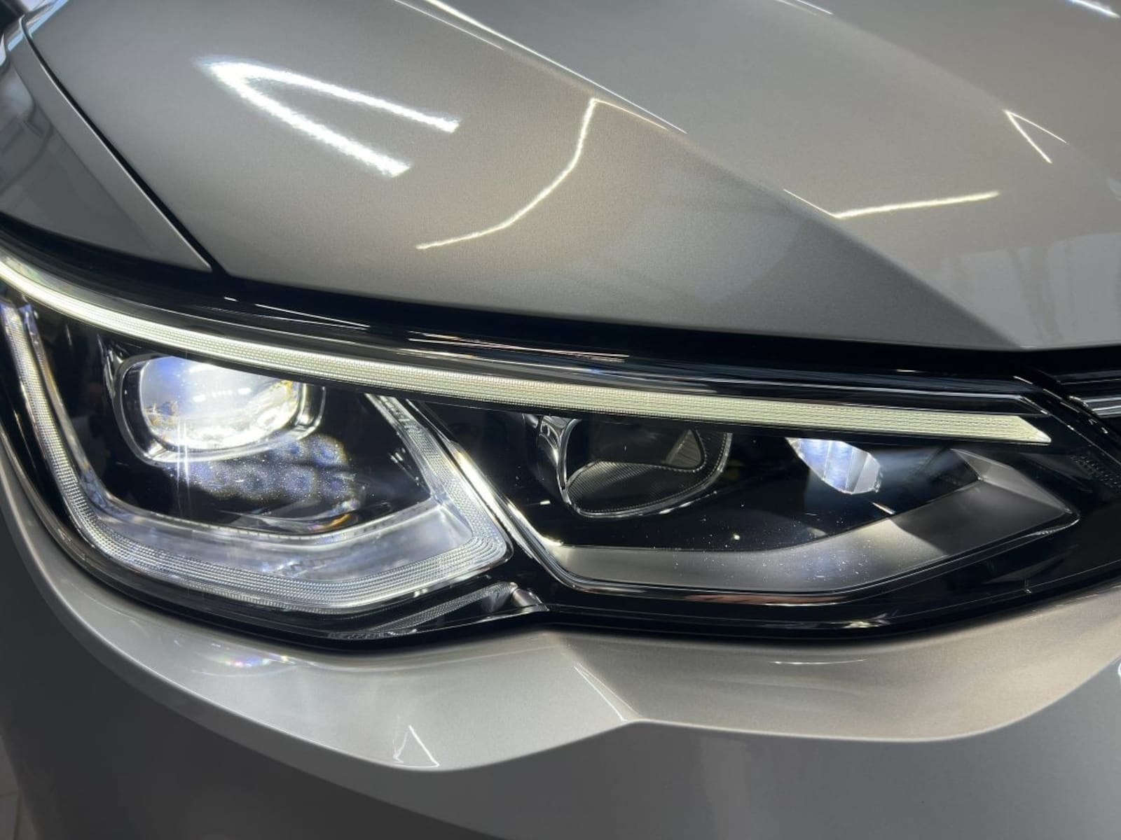 Volkswagen Golf Variant – Bild 20
