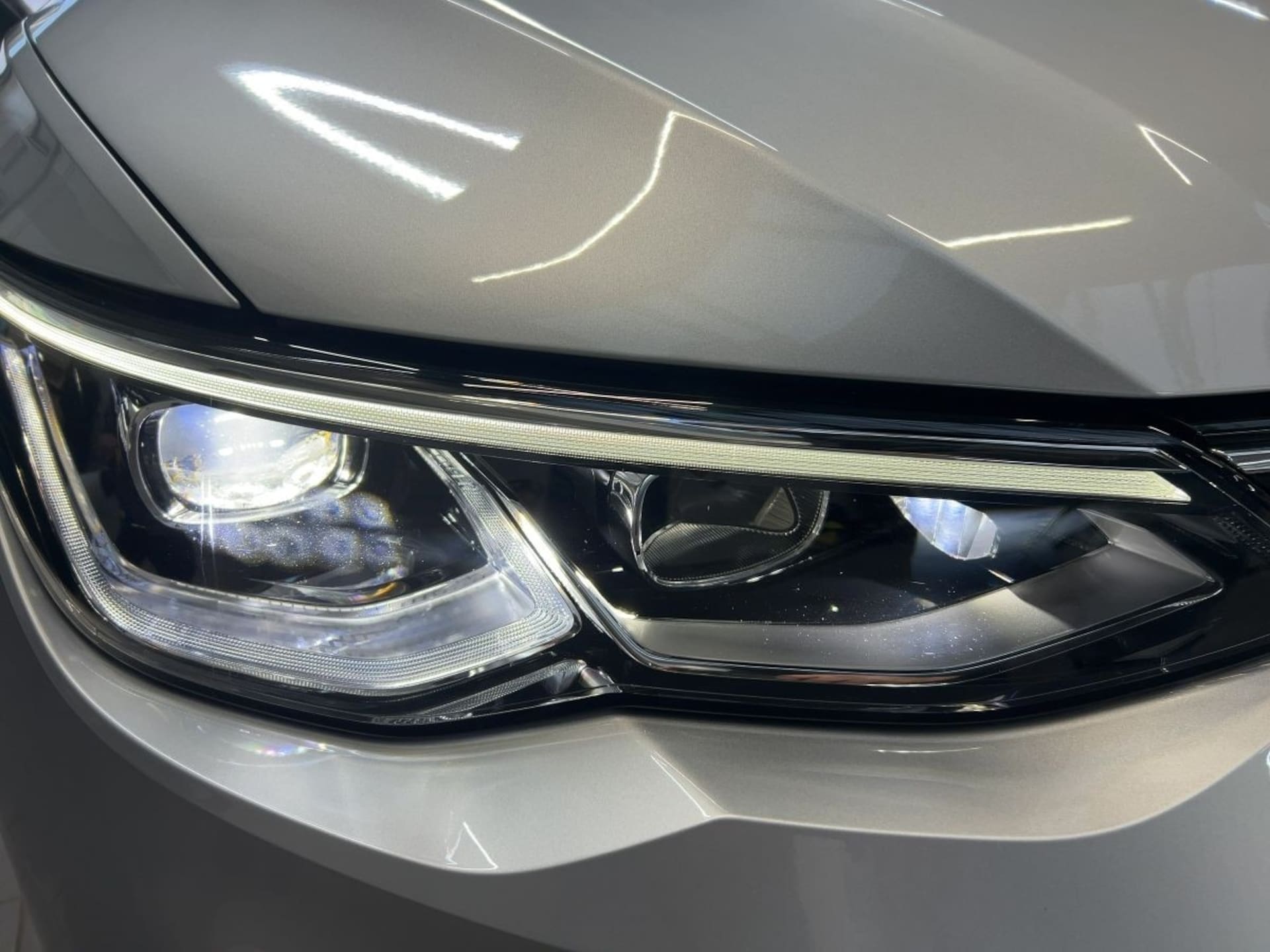 Volkswagen Golf Variant MOVE