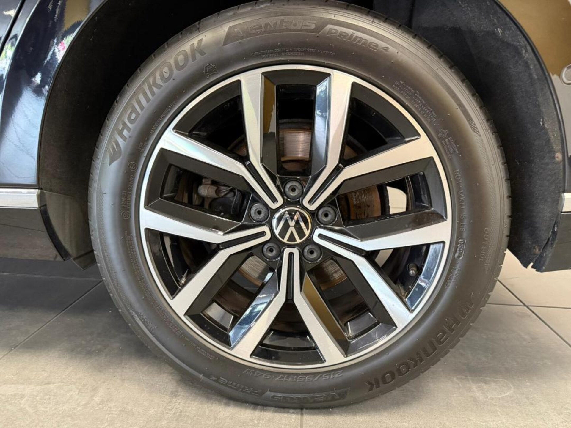 Volkswagen Passat Variant Elegance