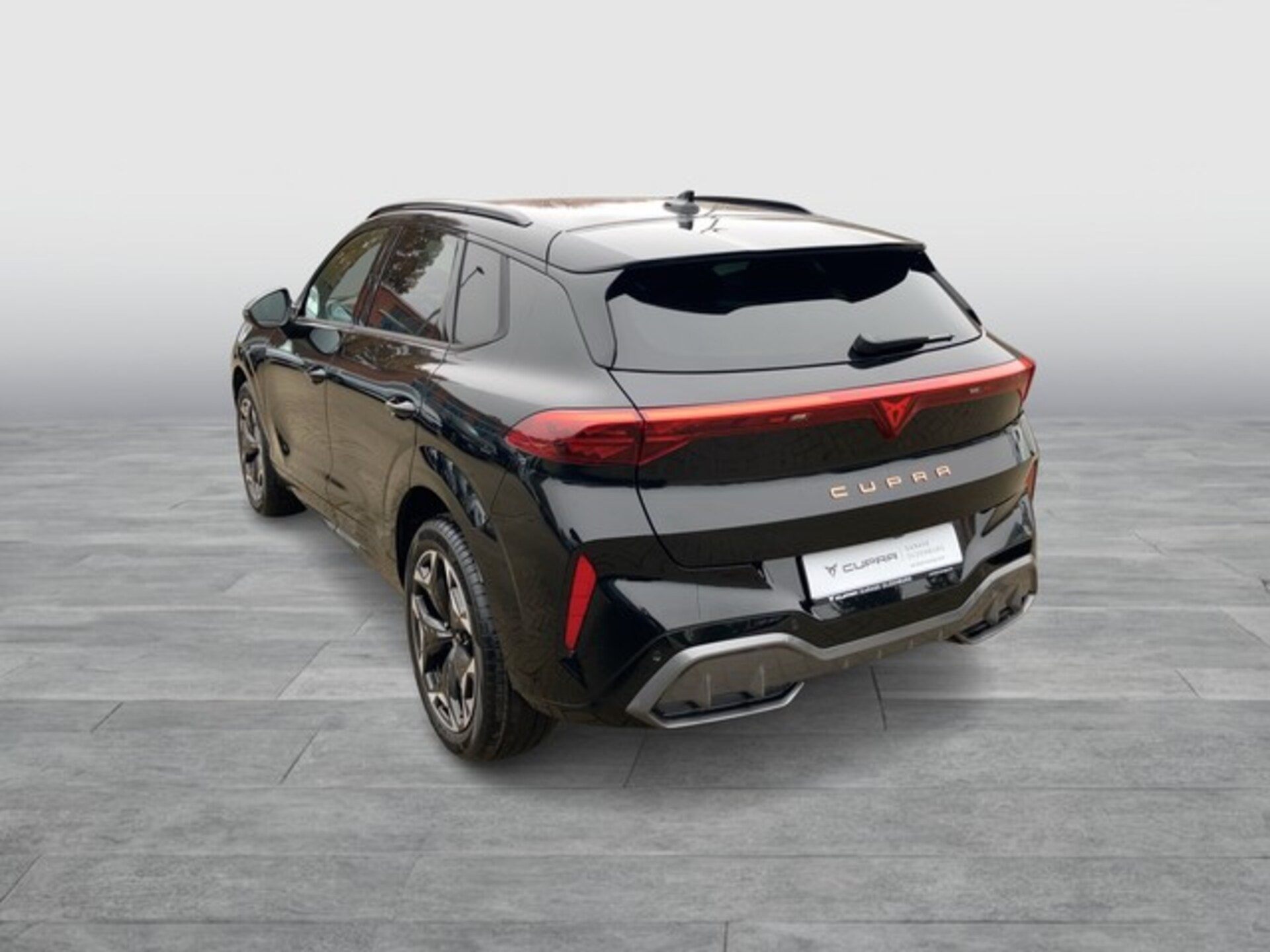 CUPRA Terramar VZ