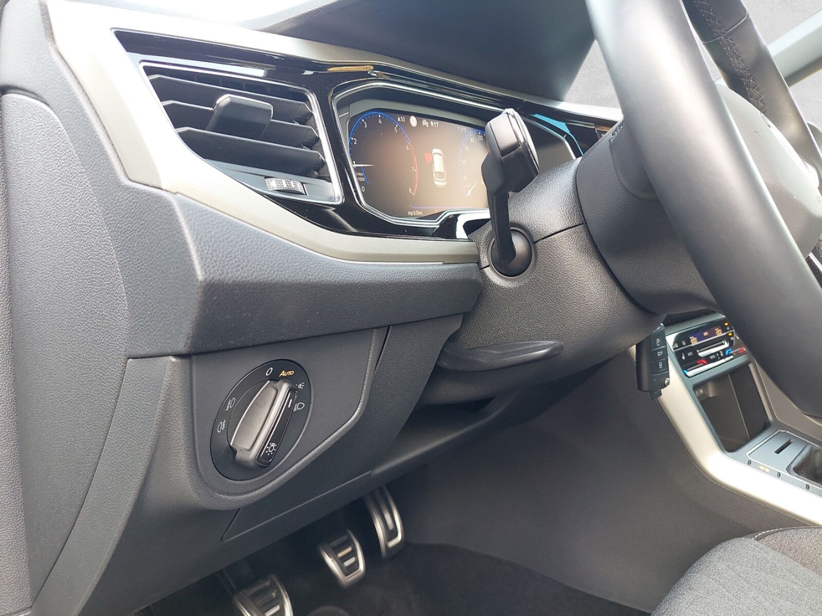 Volkswagen Taigo – Bild 14