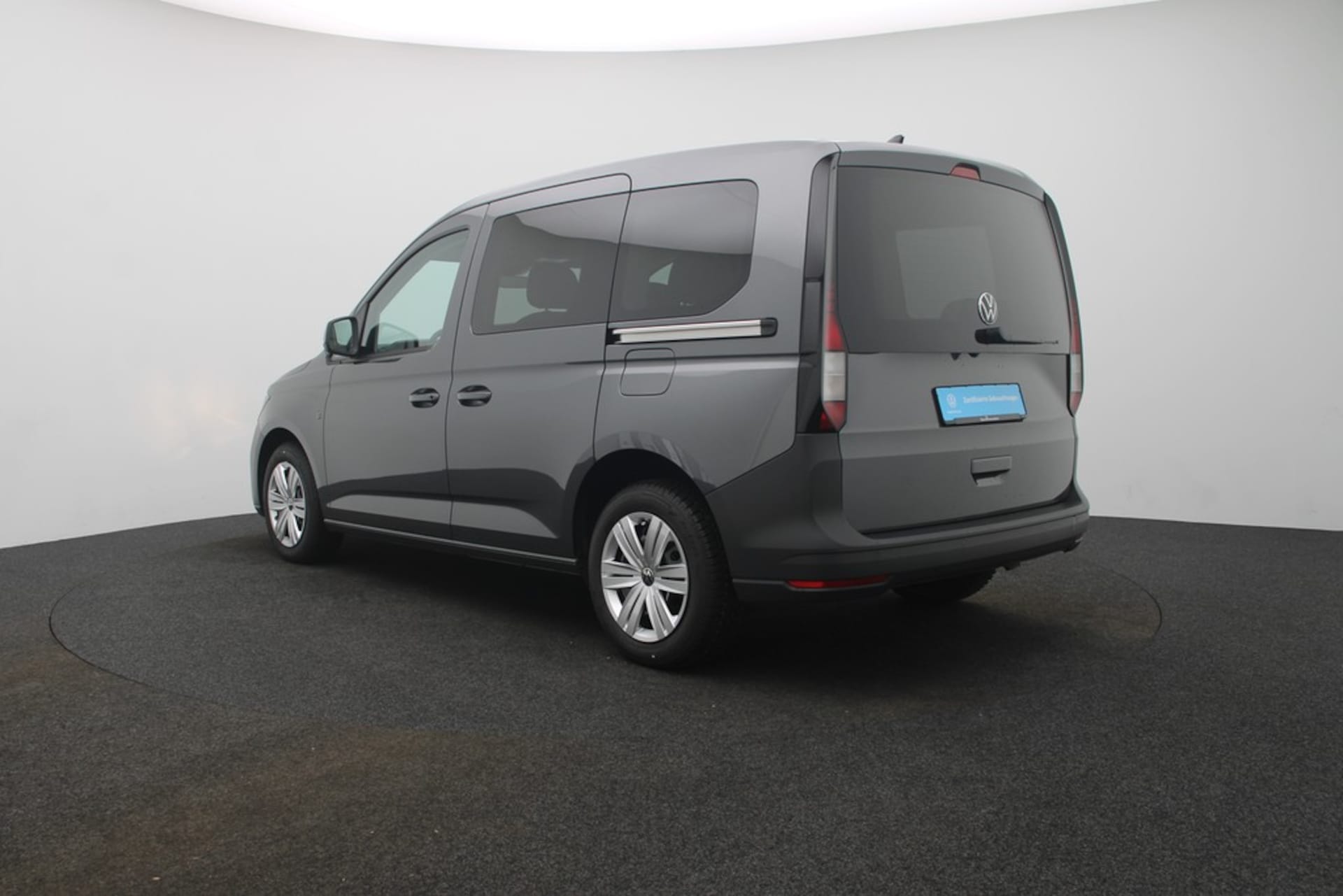 Volkswagen Caddy Basis-Modell