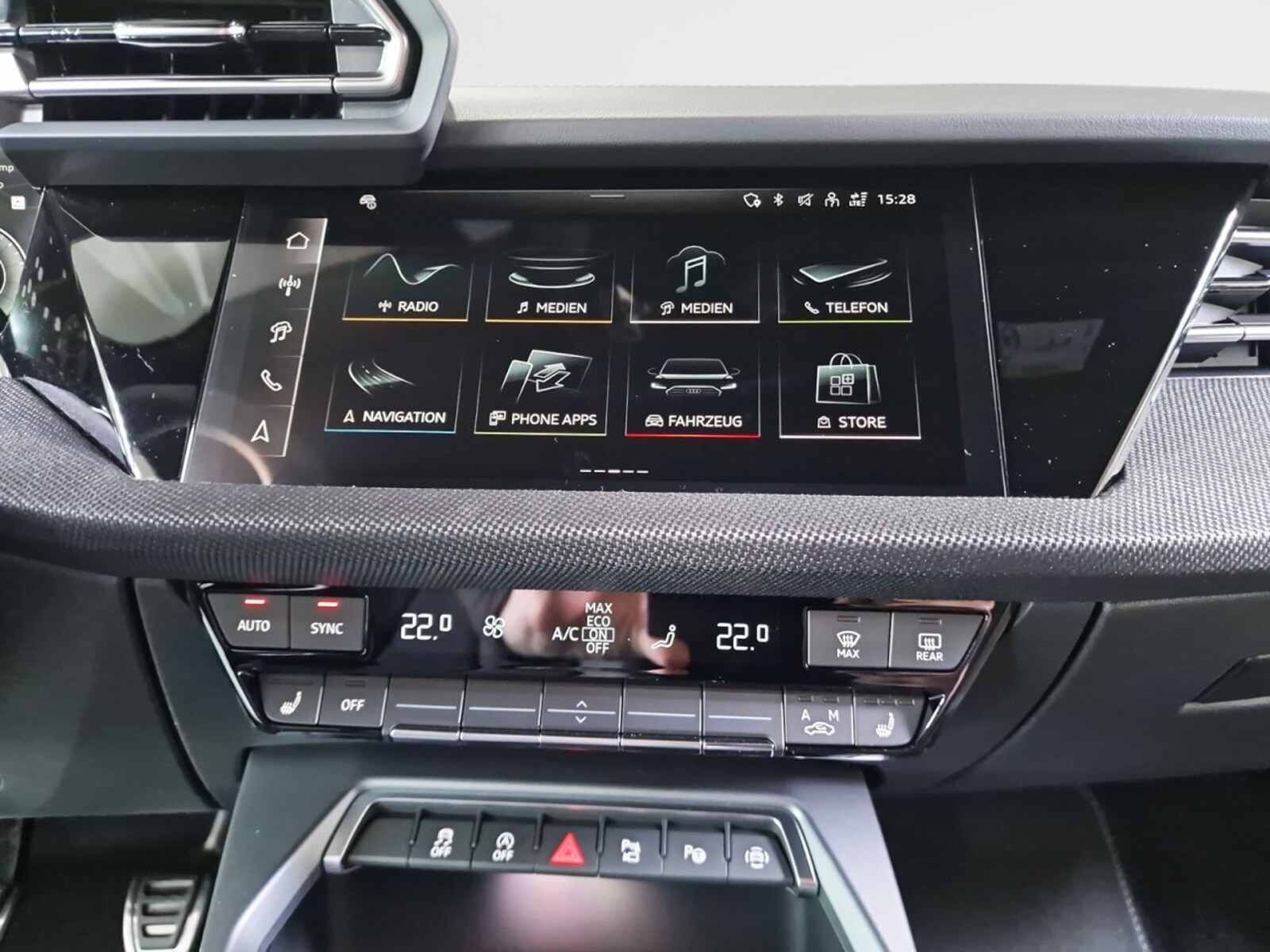 Audi A3 Sportback – Bild 12