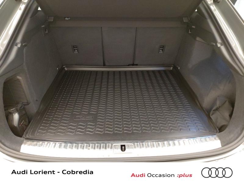 Image about Audi Q3 Sportback TFSI e S line 45 TFSI e 180 kW (245 ch) S tronic