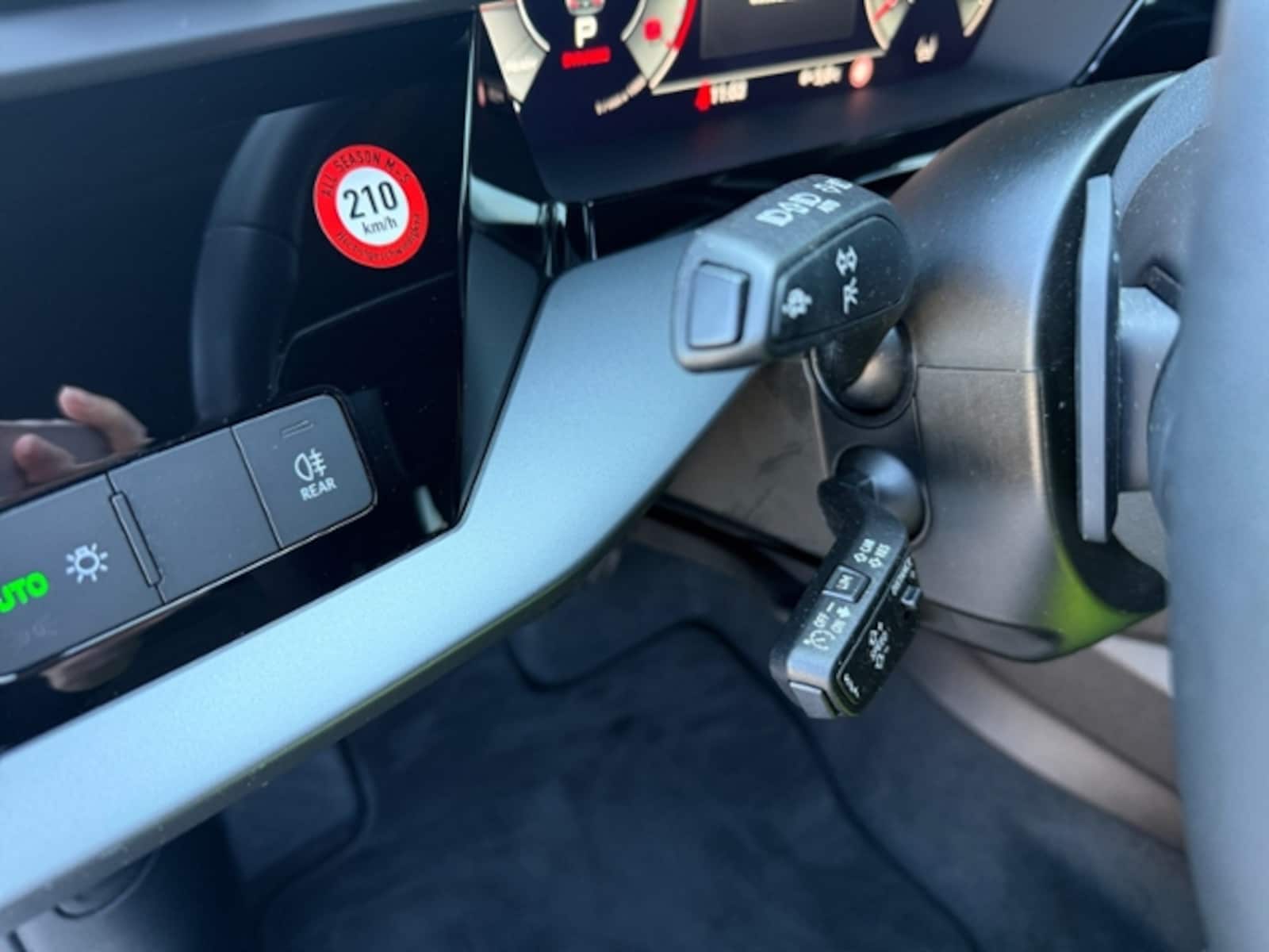 Audi A3 Sportback – Bild 16