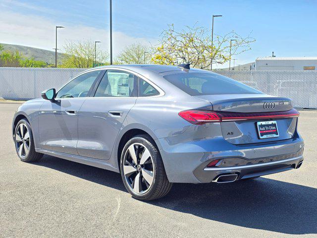 2025 Audi A5 Premium Plus - Photo 35