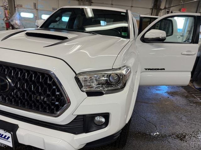 2019 Toyota Tacoma TRD Sport - Photo 30