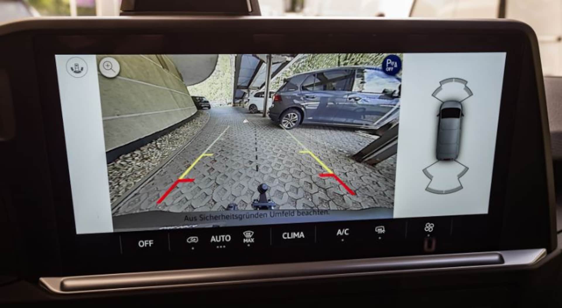 Volkswagen Transporter Kasten kurzer Radstand