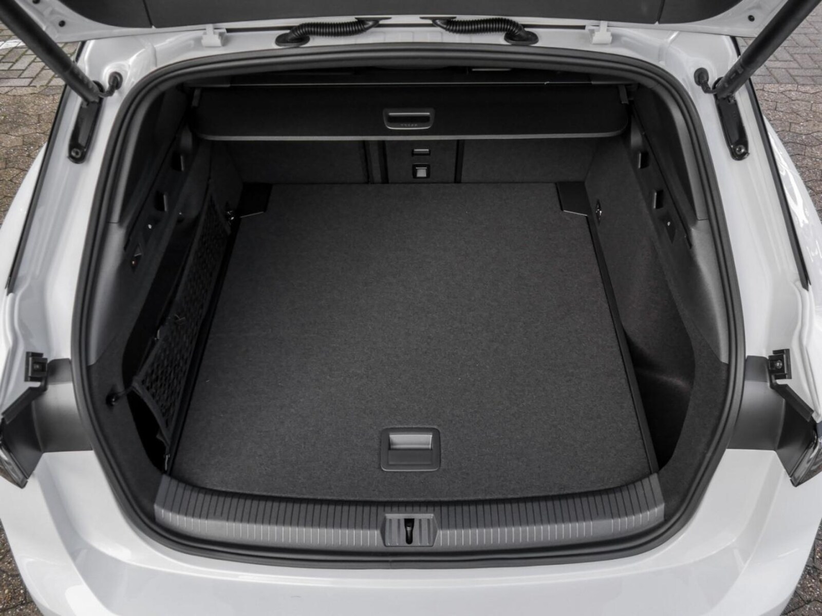 Volkswagen ID.7 Tourer – Bild 15