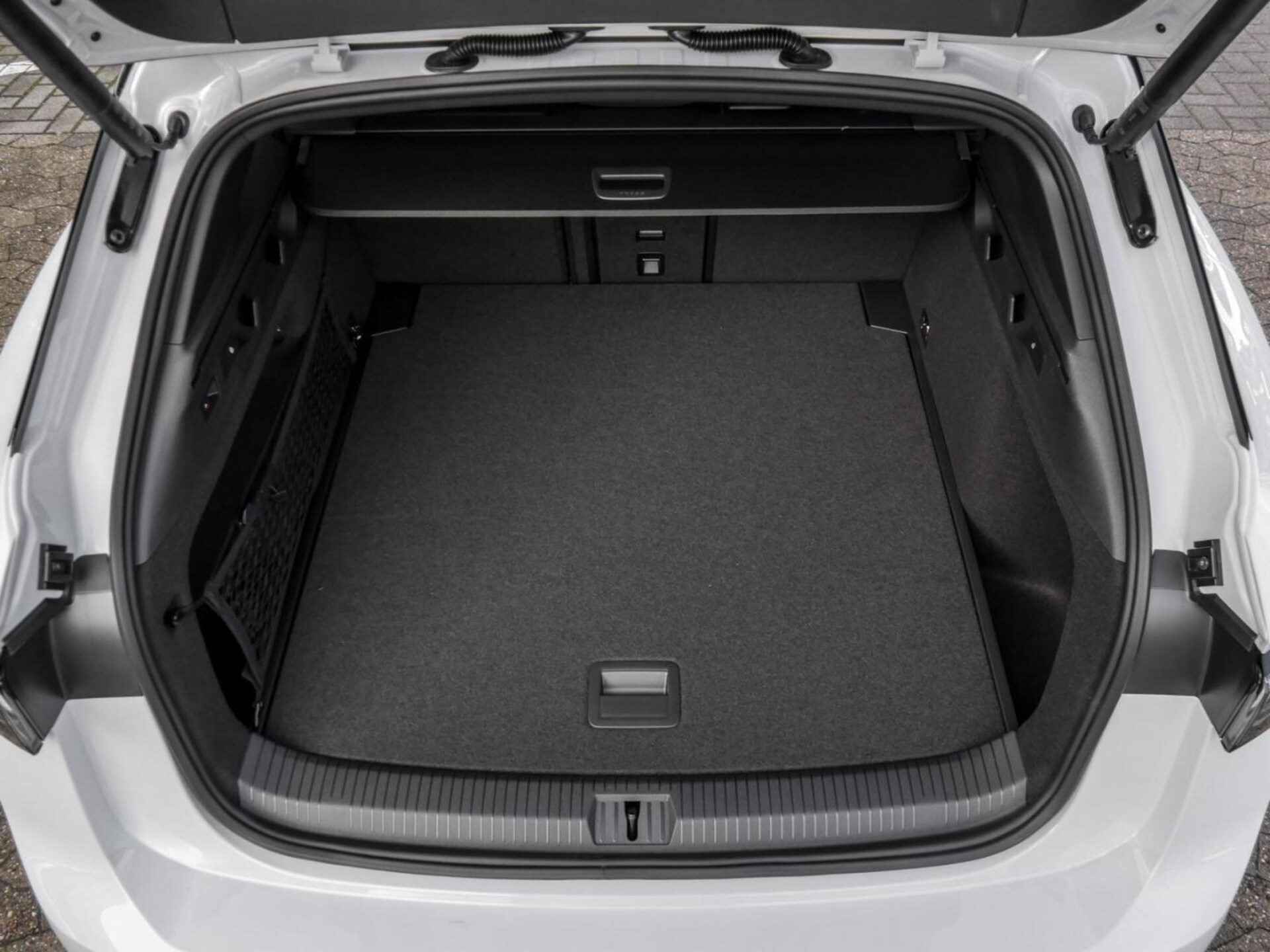 Volkswagen ID.7 Tourer Pro