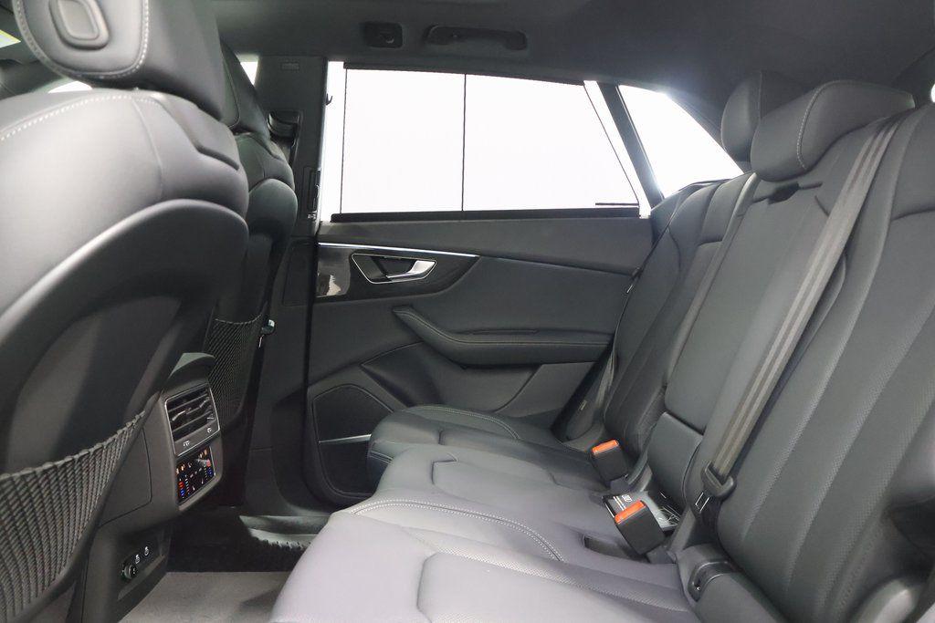 2026 Audi Q8 Premium Plus - Photo 27