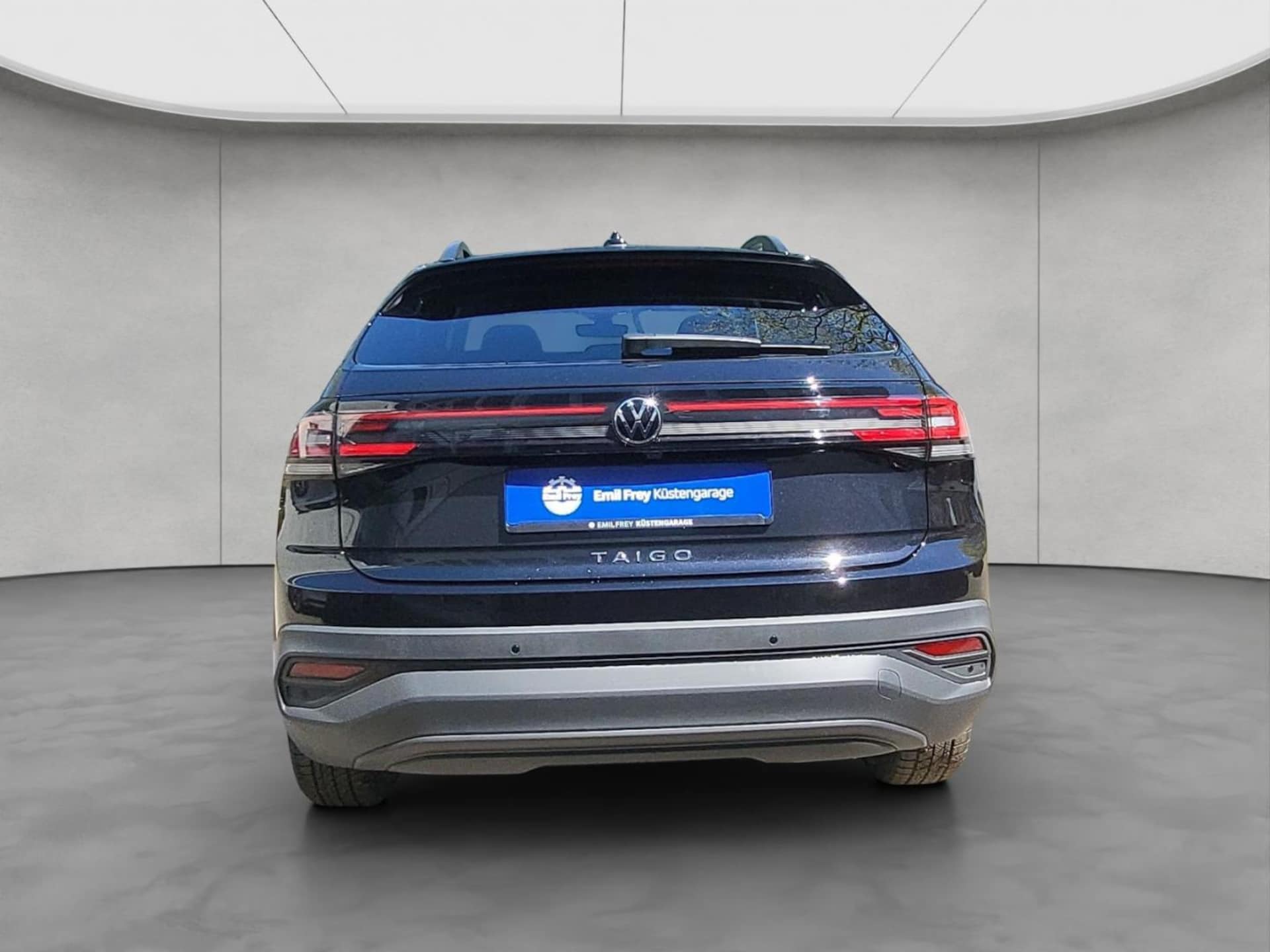 Volkswagen Taigo ENERGY