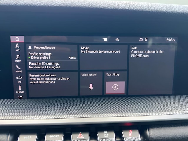 2021 Porsche 911 S - Photo 23