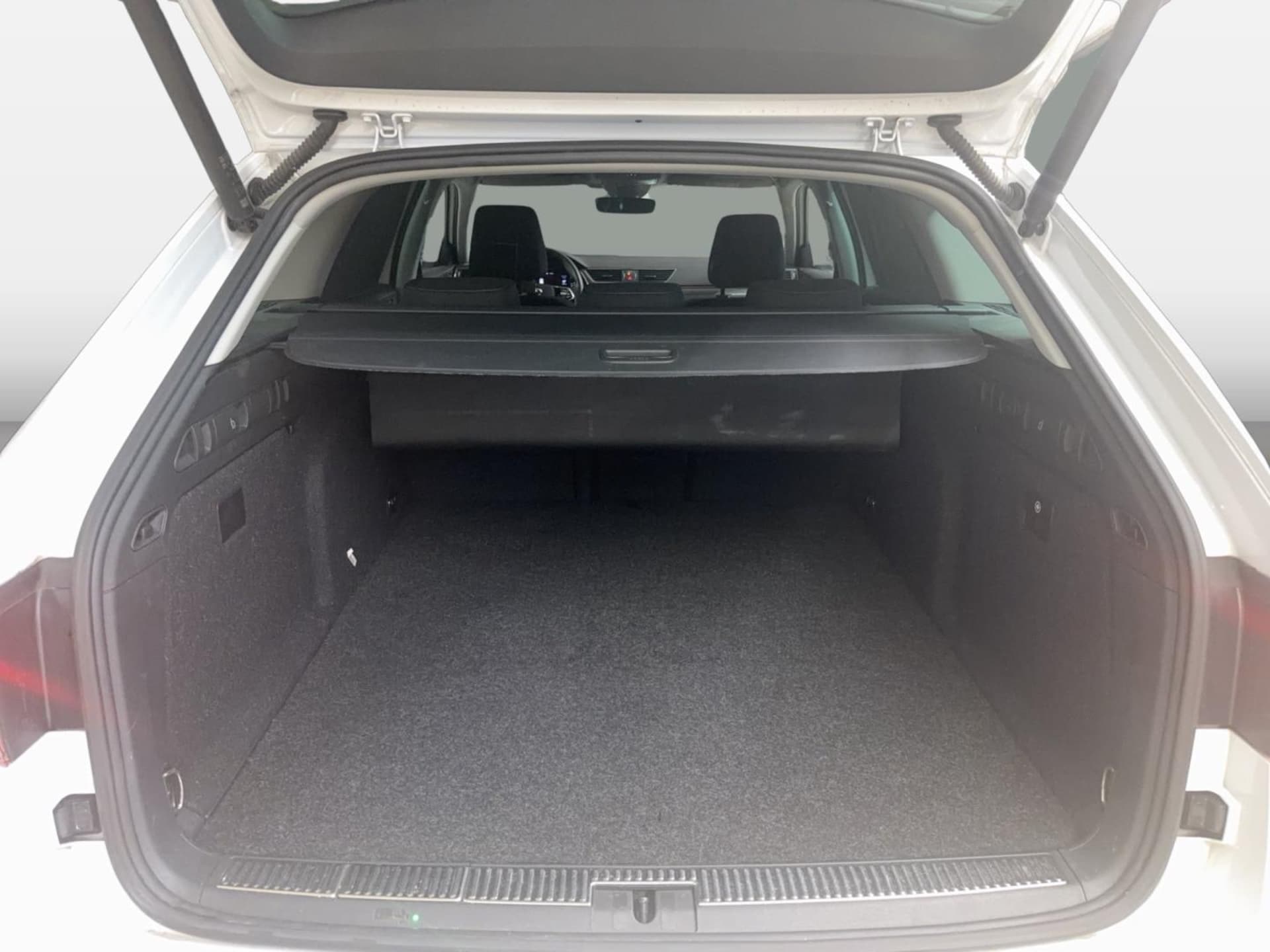 Skoda Superb Combi Style