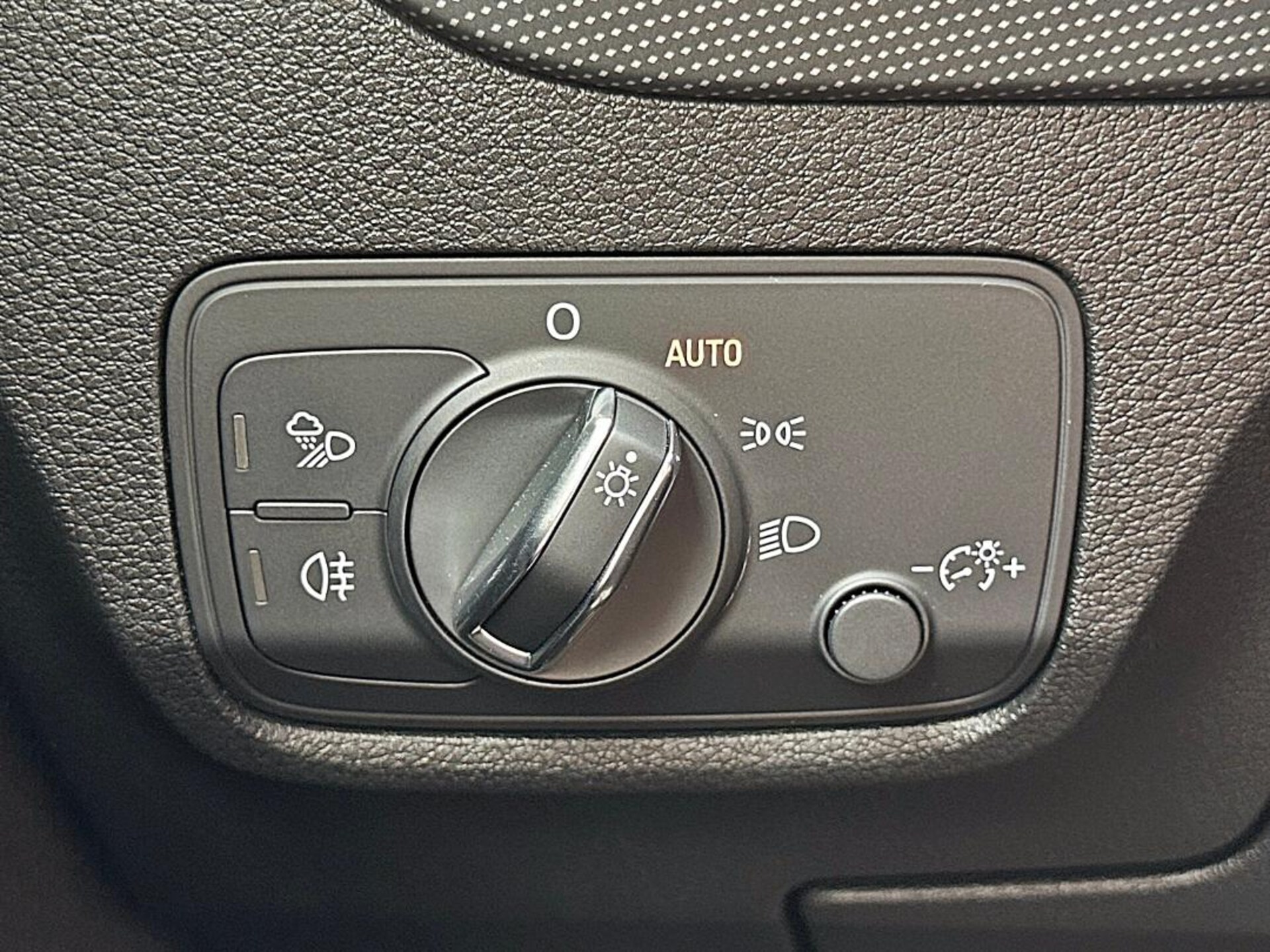 Audi Q2 S line