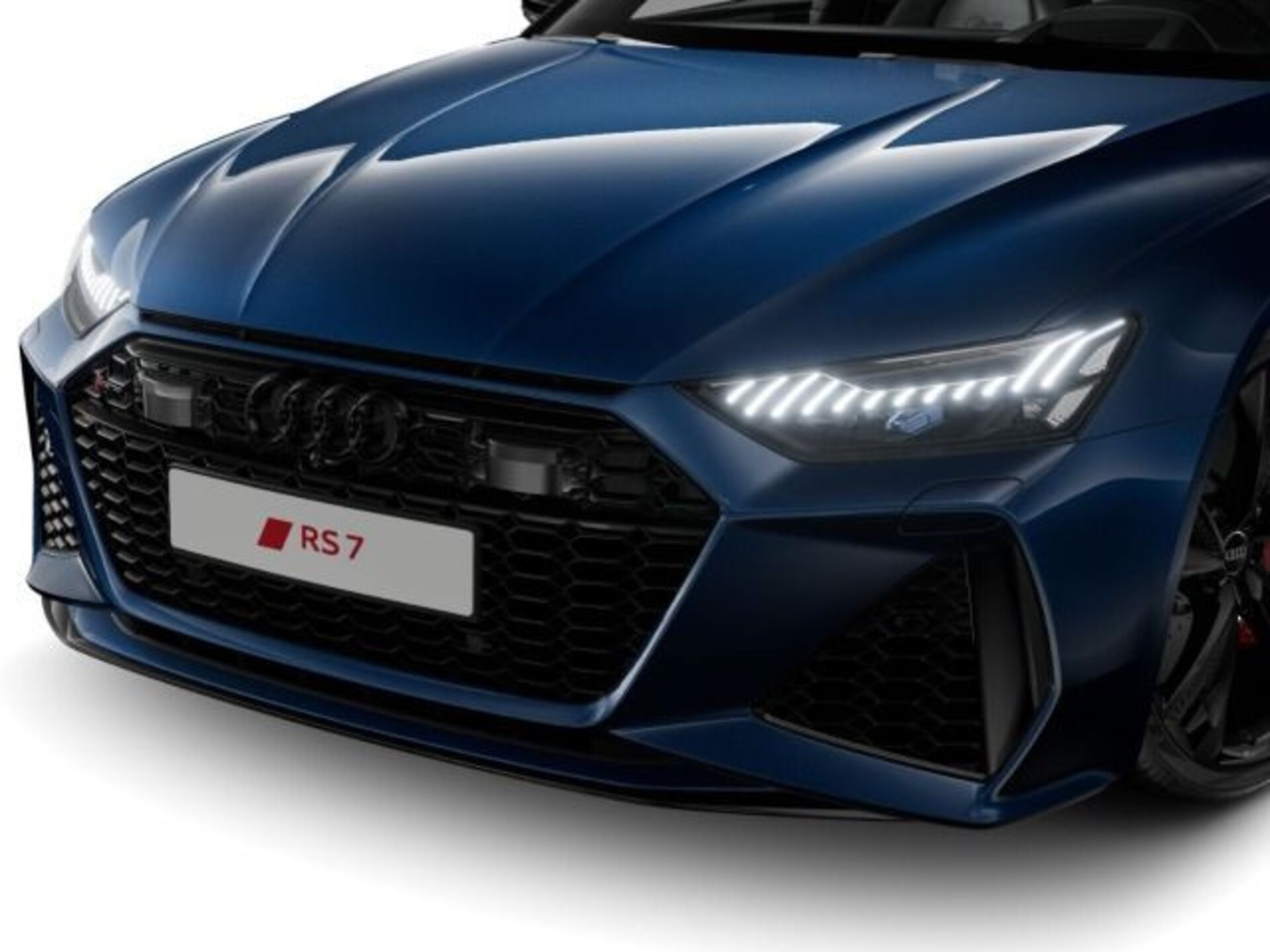 Audi RS 7 Sportback