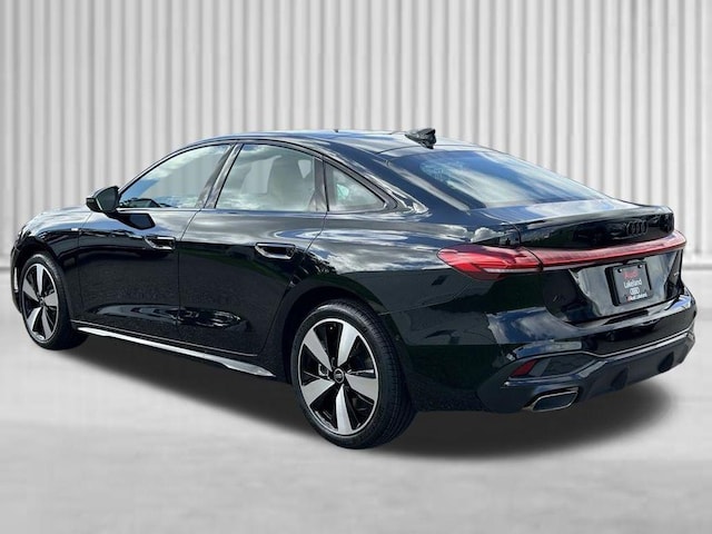 2026 Audi A5 Sedan