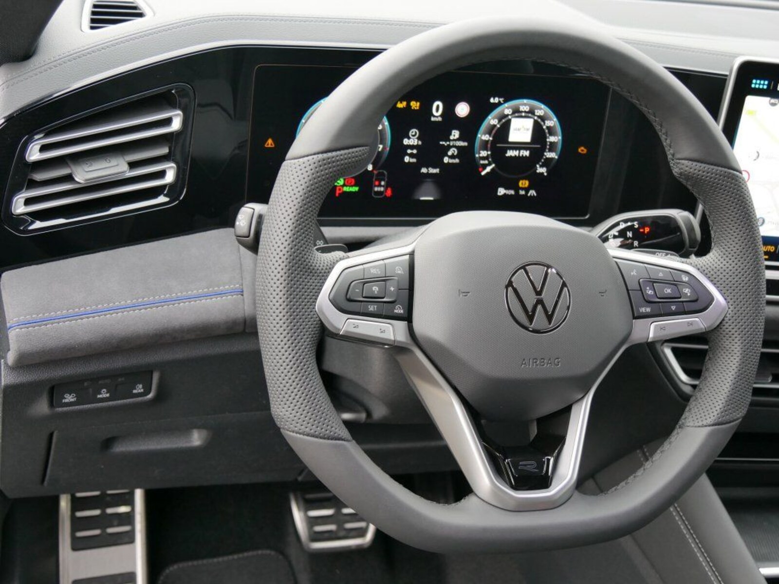 Volkswagen Tiguan – Bild 10