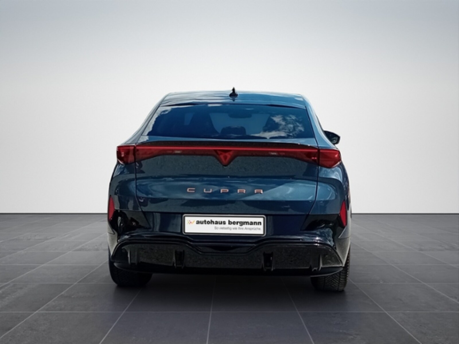 CUPRA Tavascan – Bild 5