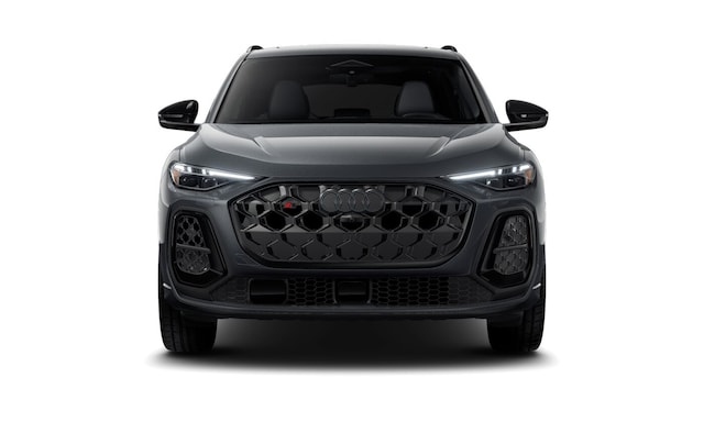 2026 Audi SQ5