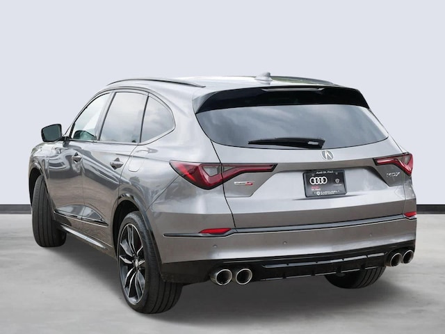 2024 Acura MDX