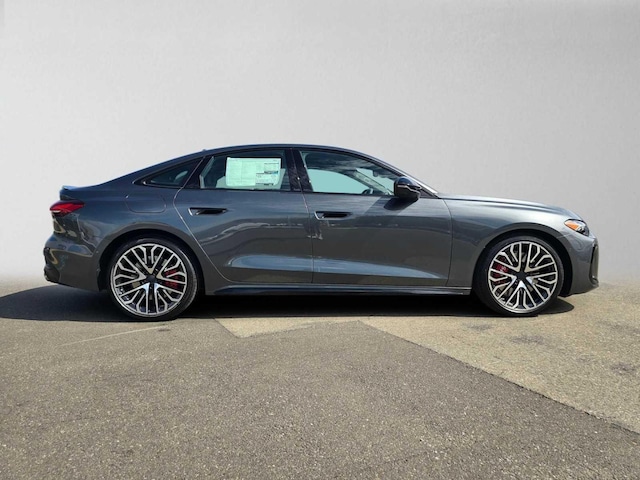 2026 Audi S5 Sedan