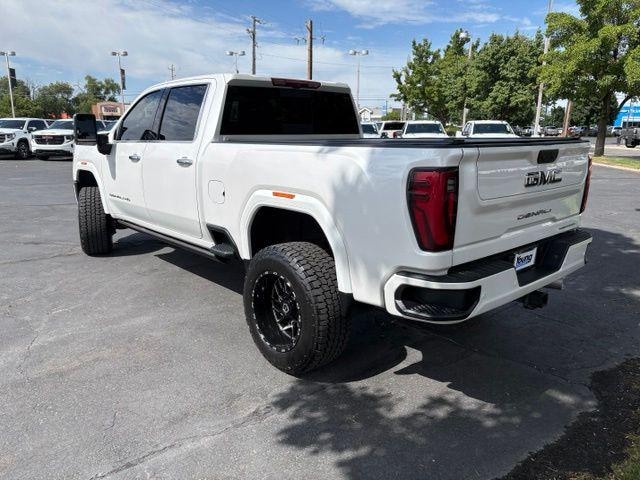 2024 GMC Sierra