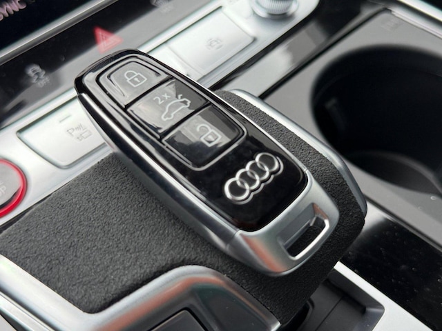 2026 Audi RS Q8 Base - Photo 28