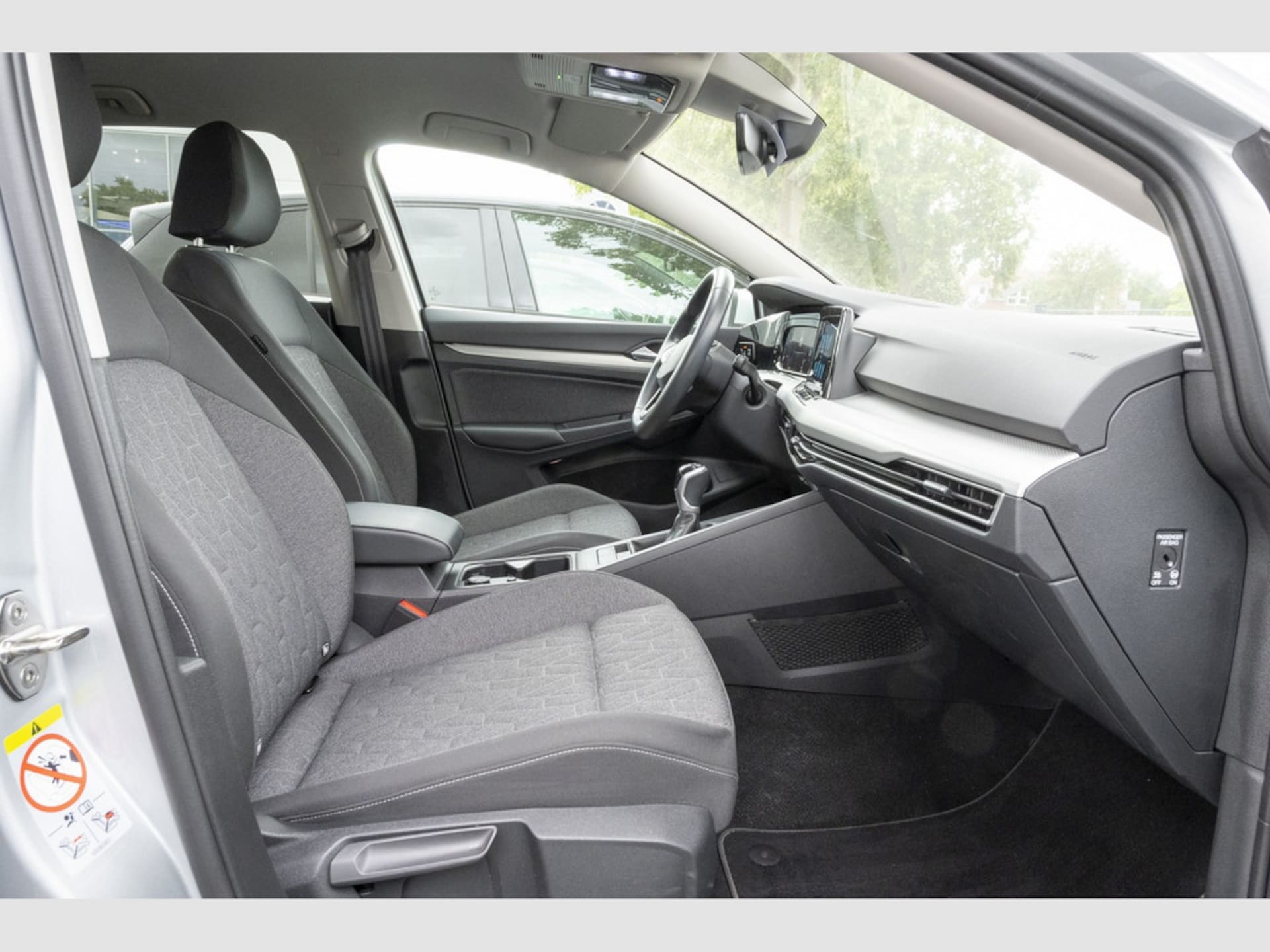 Volkswagen Golf MOVE