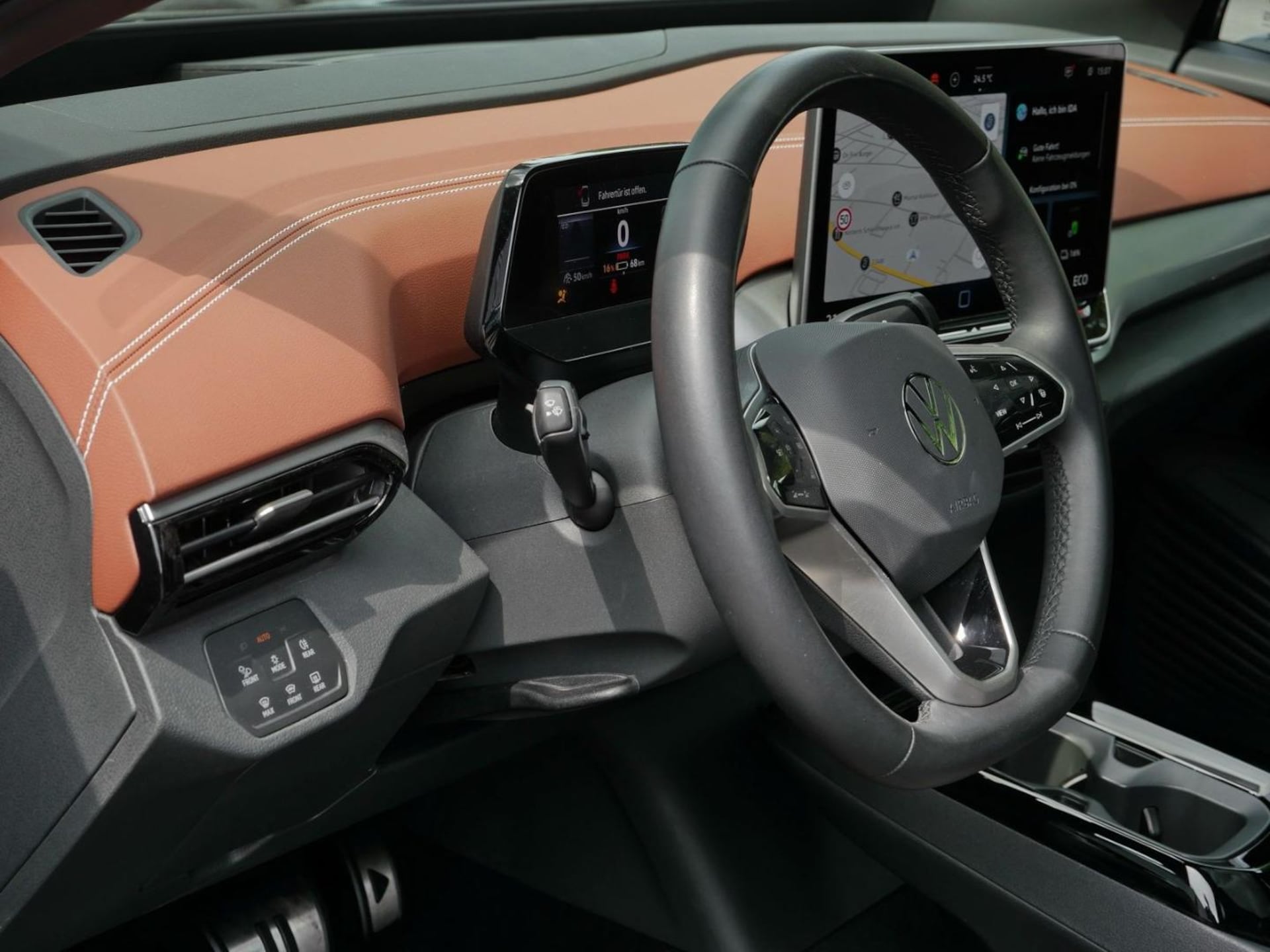Volkswagen ID.5 Pro