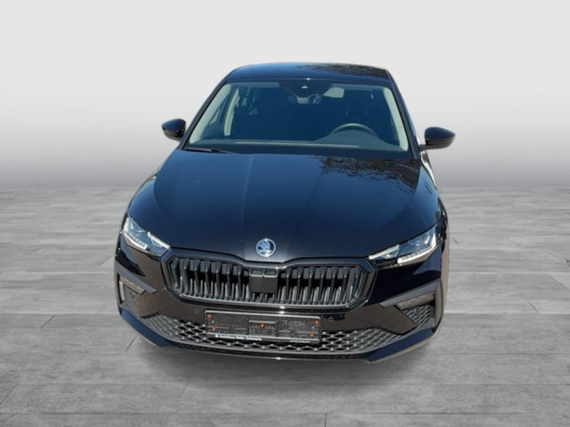 Skoda Scala Tour