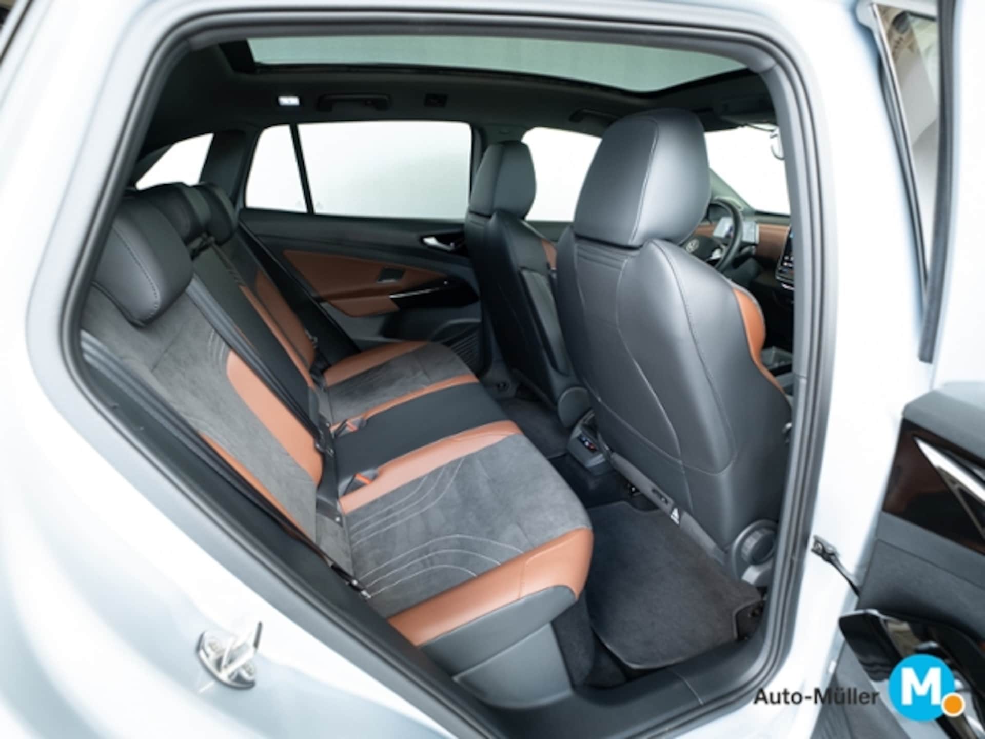 Volkswagen ID.4 Pro