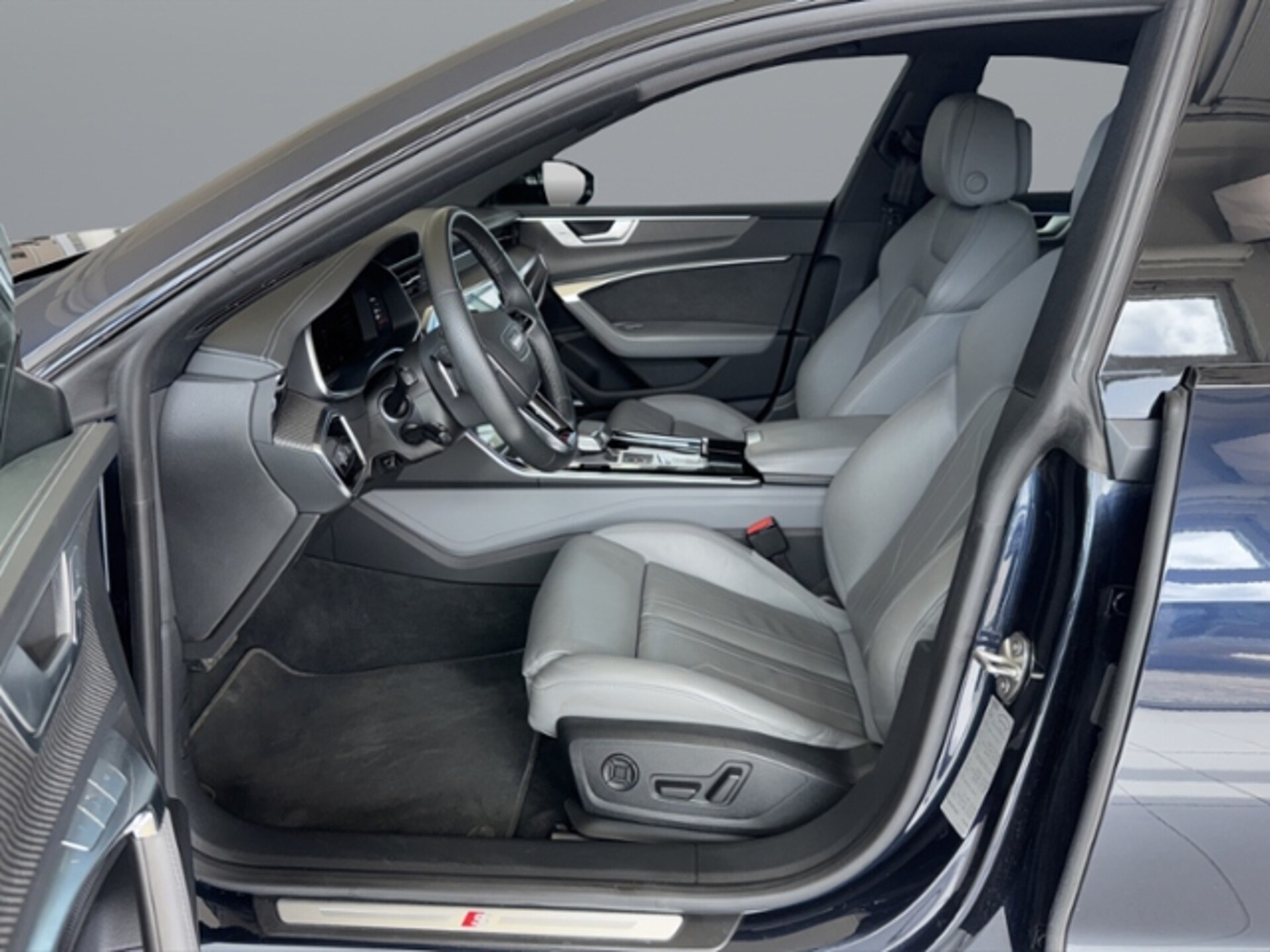 Audi S7 Sportback