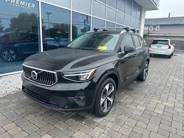 2023 Volvo XC40