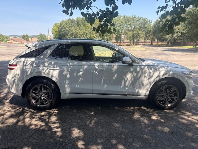2024 Genesis GV70