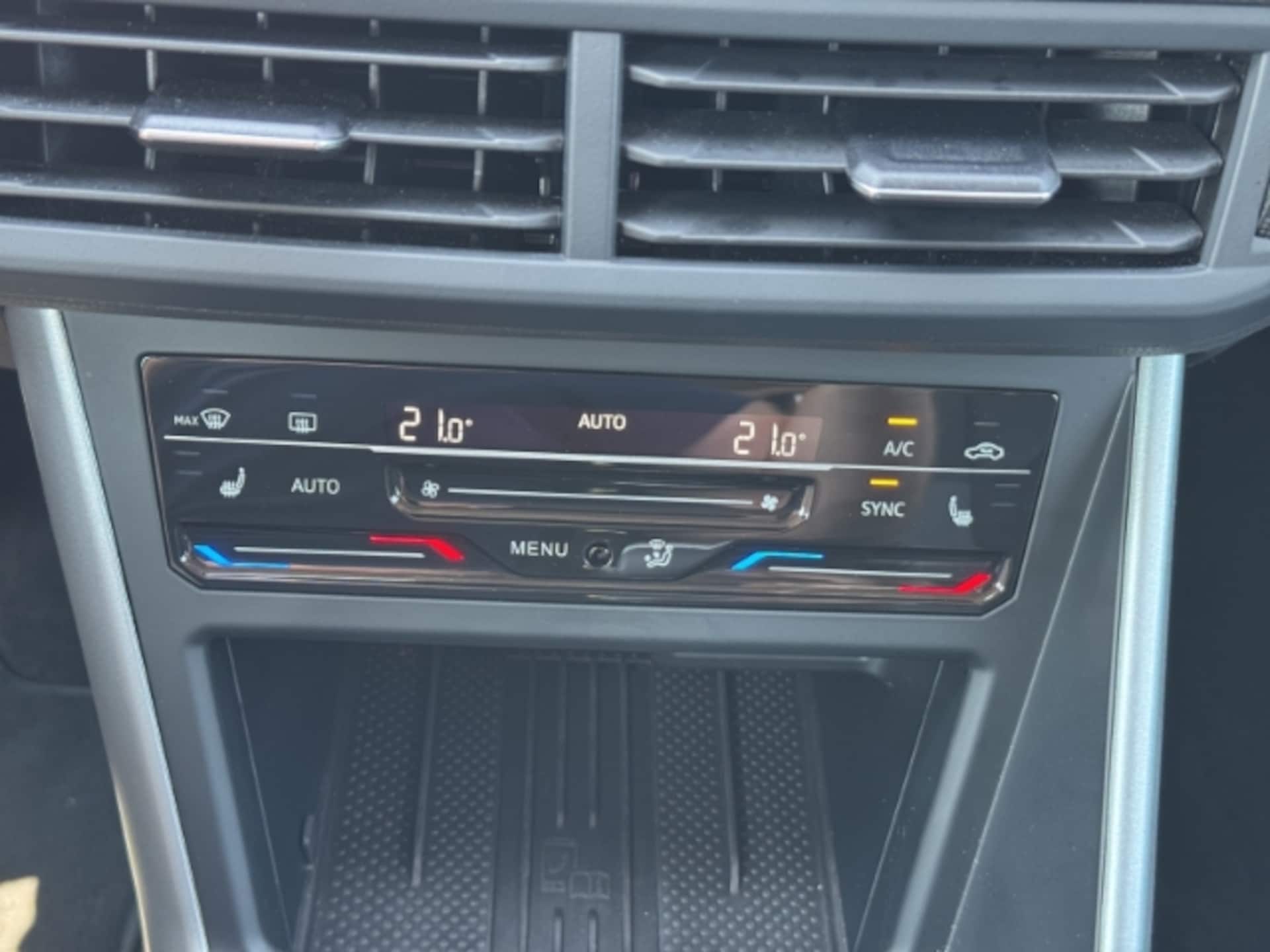 Volkswagen Polo Goal