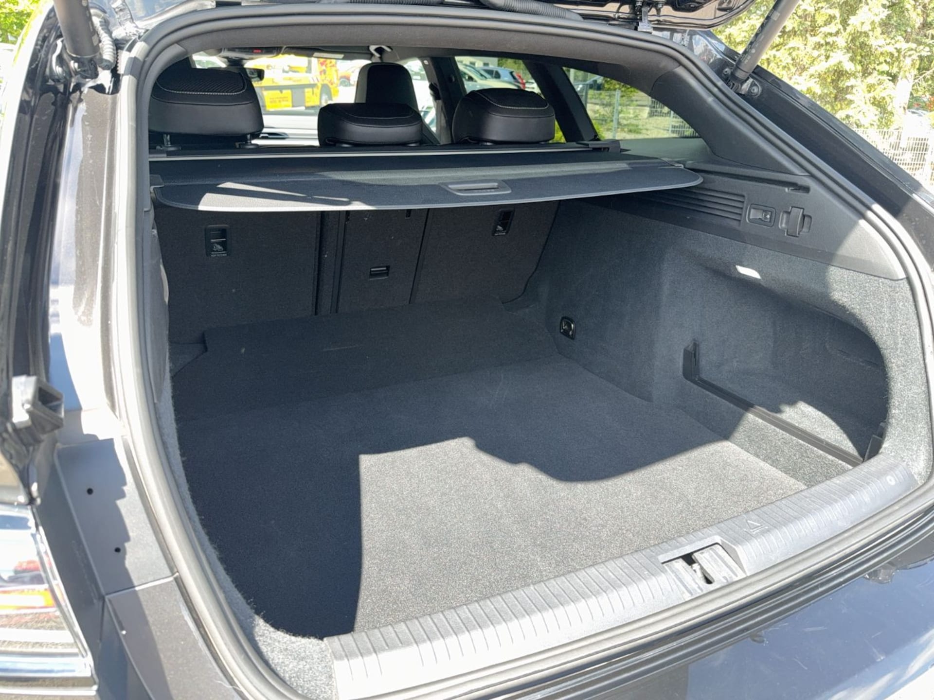 Volkswagen Arteon Shooting Brake R-Line