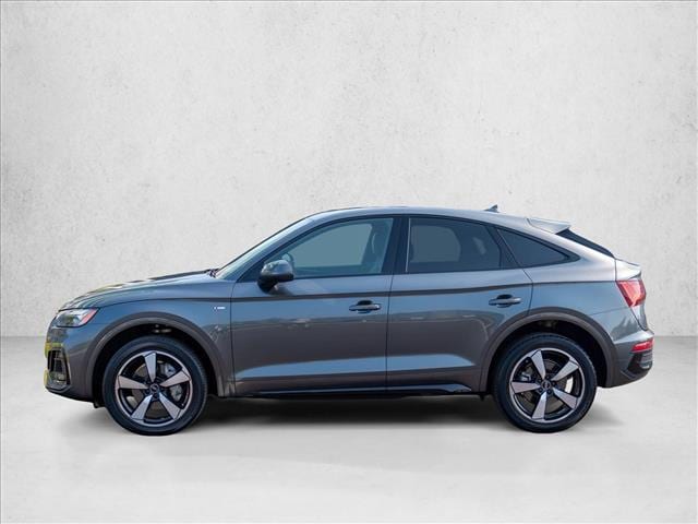 2023 Audi Q5 Sportback