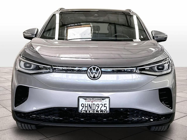 2023 Volkswagen ID.4