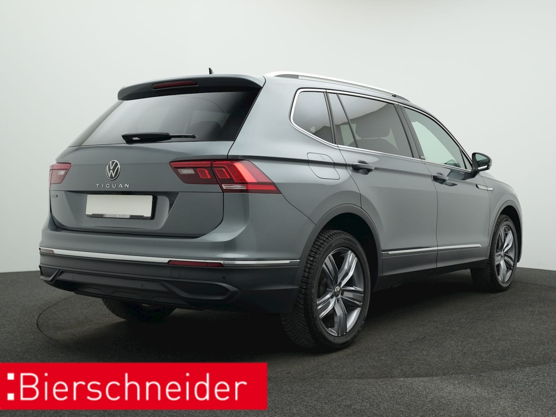 Volkswagen Tiguan Allspace MOVE