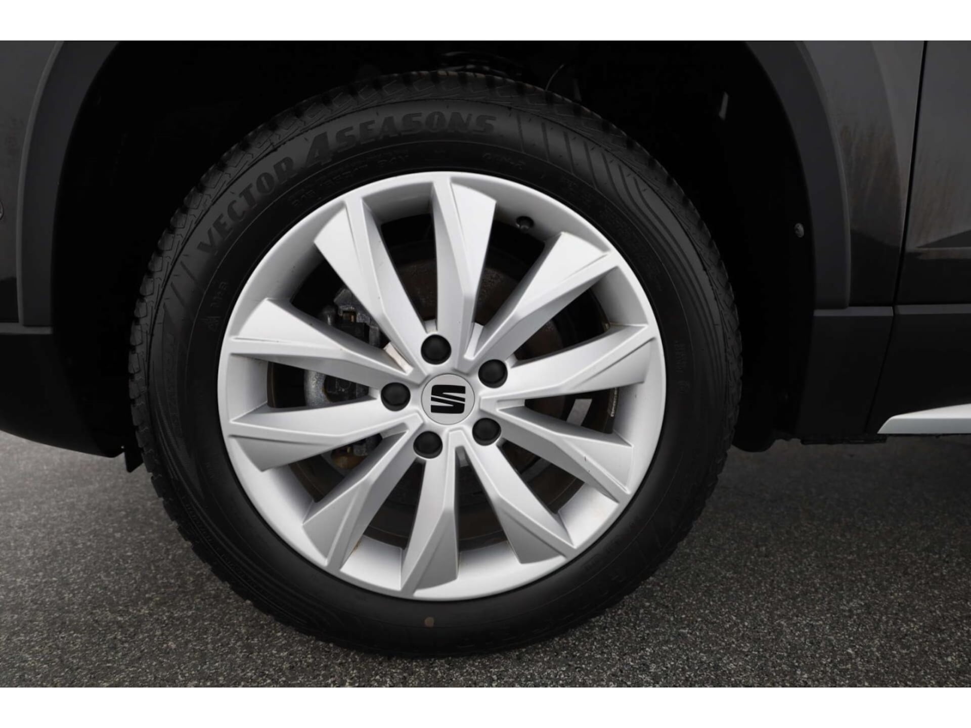 SEAT Ateca Xperience