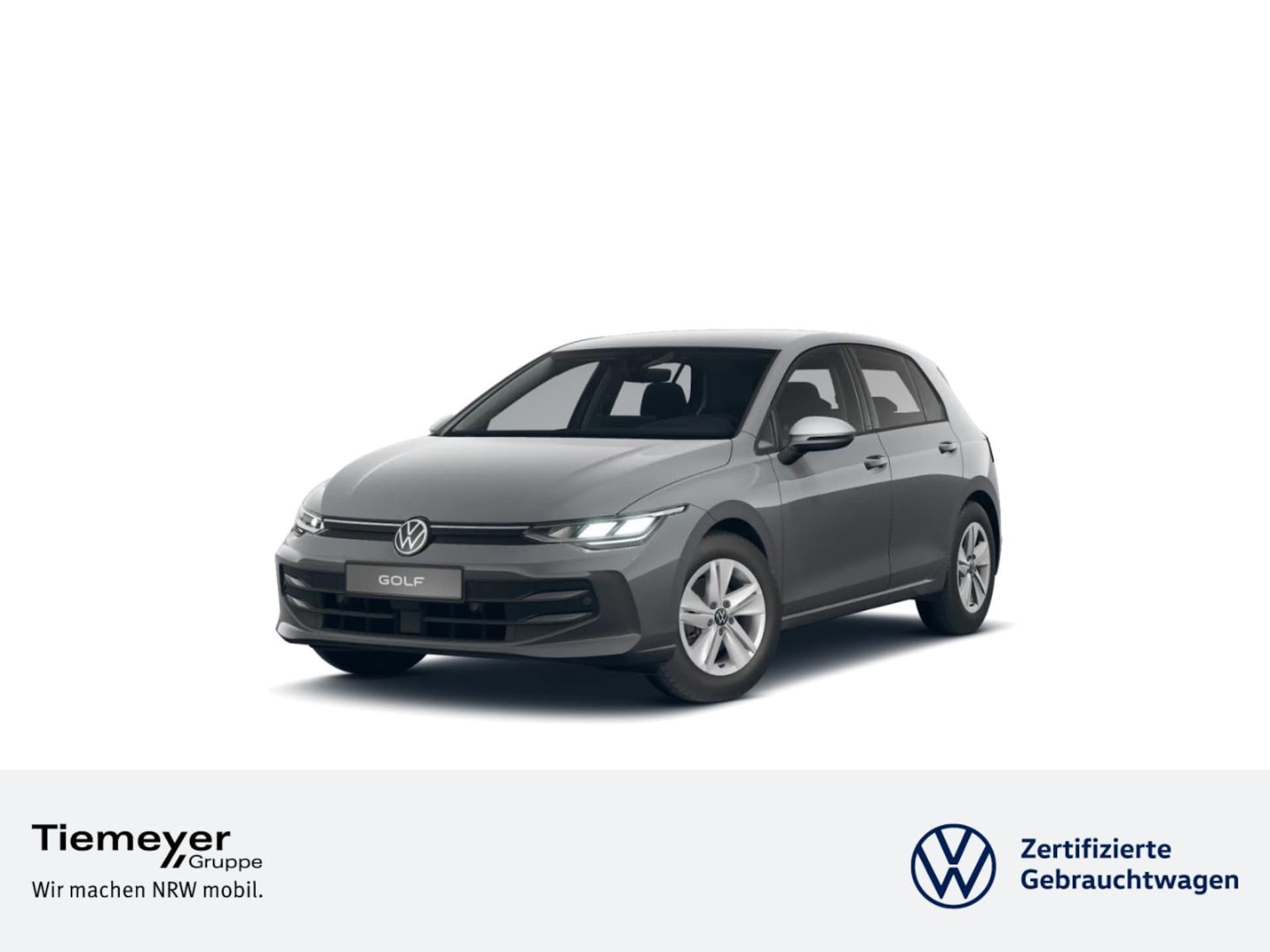 Volkswagen Golf Life