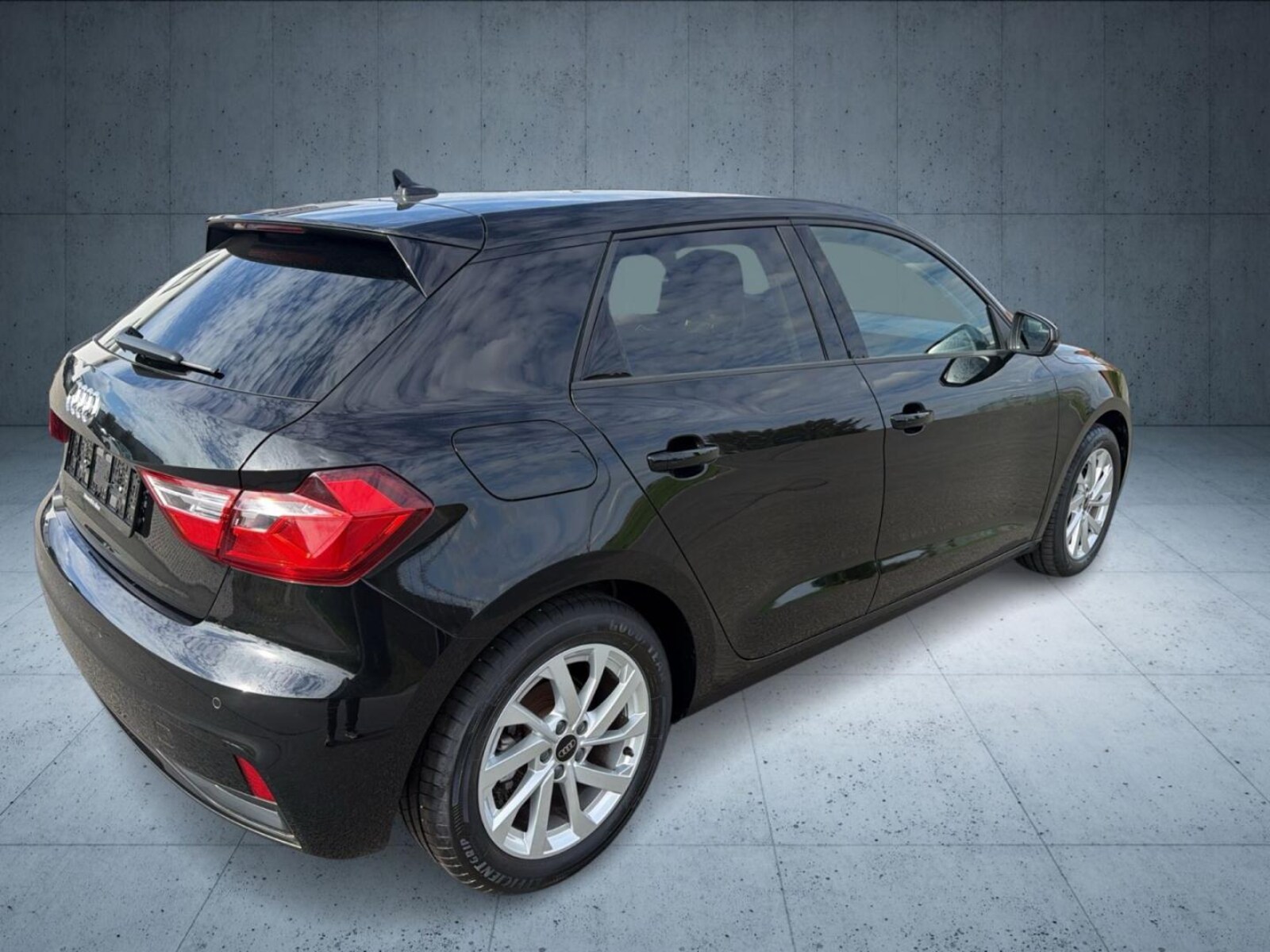 Audi A1 Sportback – Bild 14