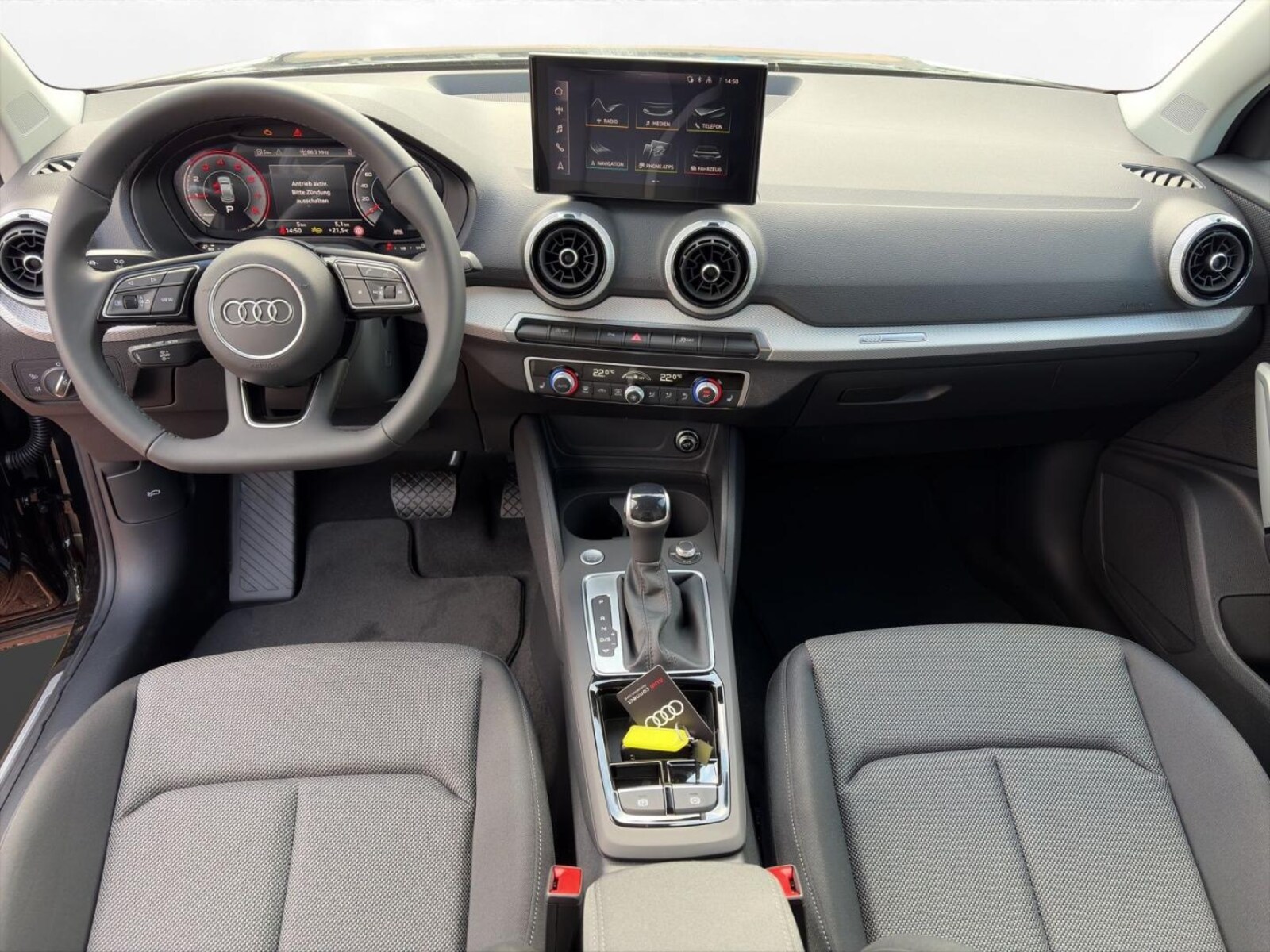 Audi Q2 – Bild 5