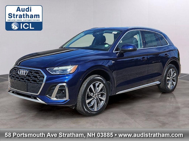Photo of 2023 Audi Q5 
