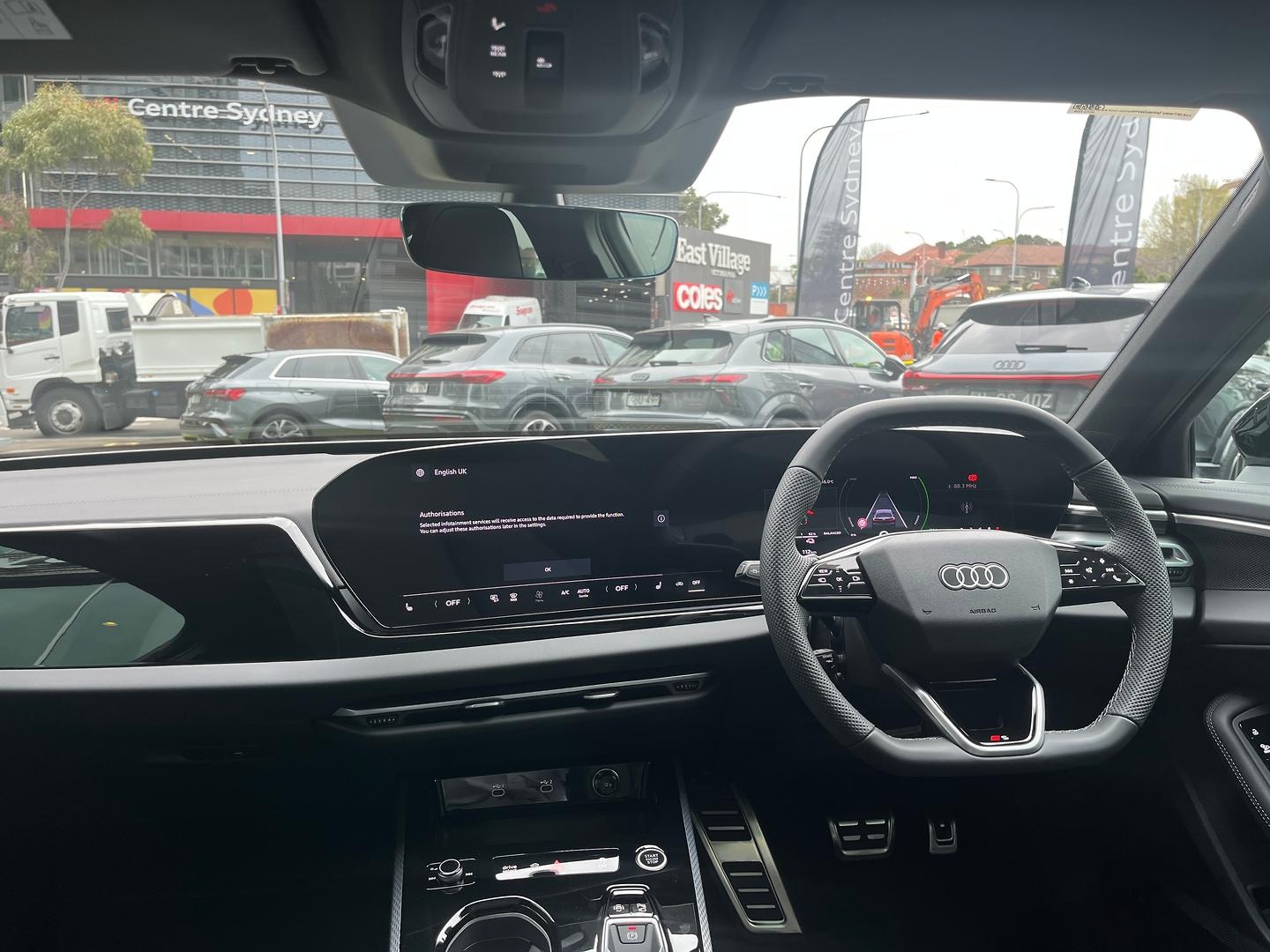 Image about Audi A5 Sedan TFSI e e-hybrid quattro 270 kW S tronic
